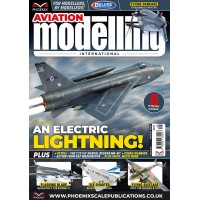 Aviation Modelling International - 2026 August